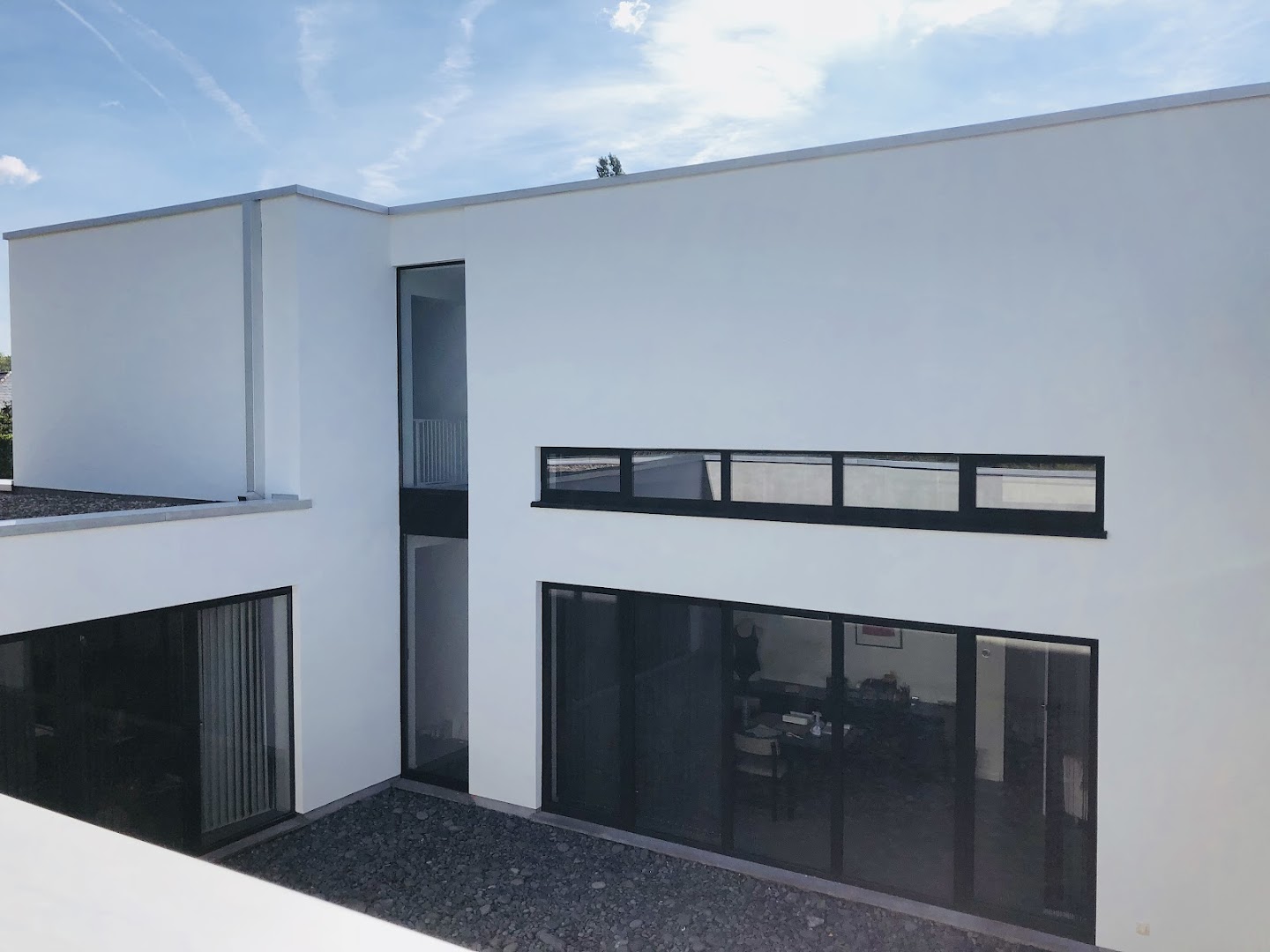 Foto van Pleisterwerken White4you in Asse — Plafondleverancier (foto 3)
