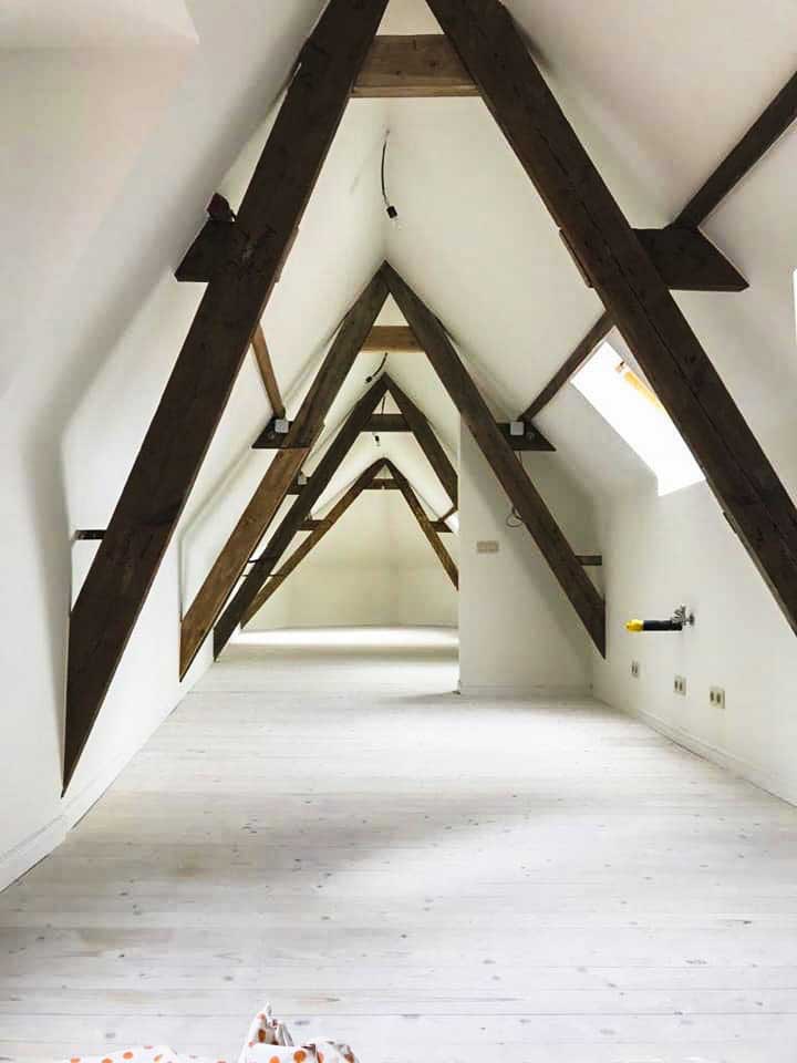 Foto van Algemene Pleister-Cementeringswerken & herstellingswerken Morraye in Sint-Gillis-Waas — Stukadoor
