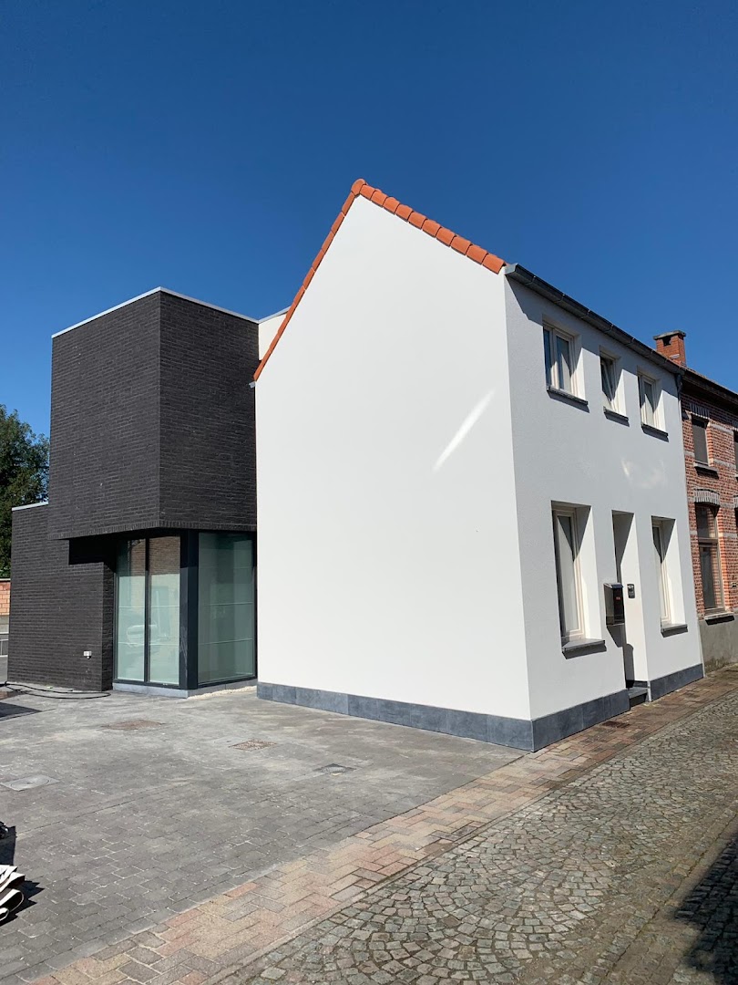Foto van BajaBouw BVBA — Bouwbedrijf (foto 3)