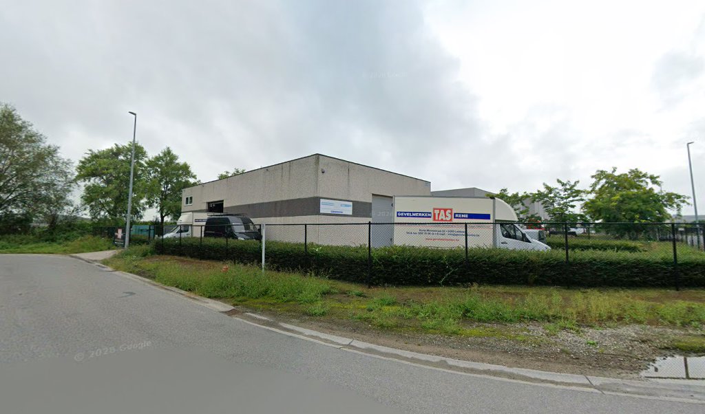 Foto van Tas Rene in Lebbeke — Bouwbedrijf