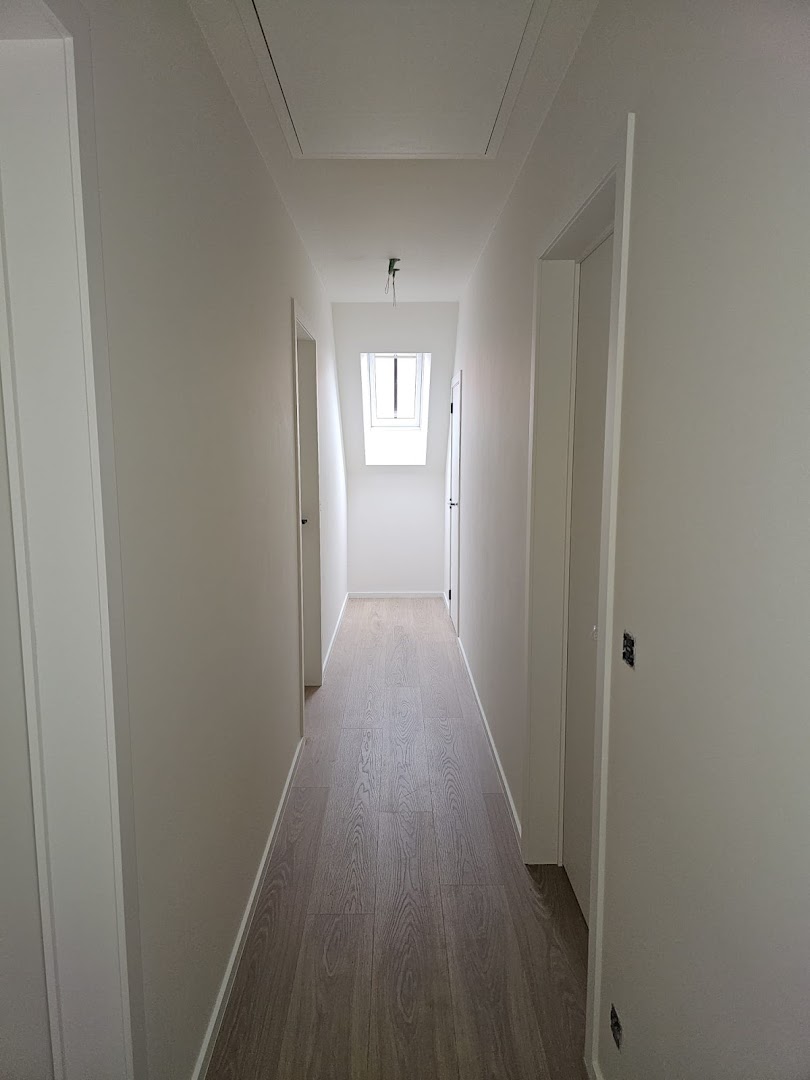 Foto van Gepae in Sint-Niklaas — Stukadoor (foto 2)