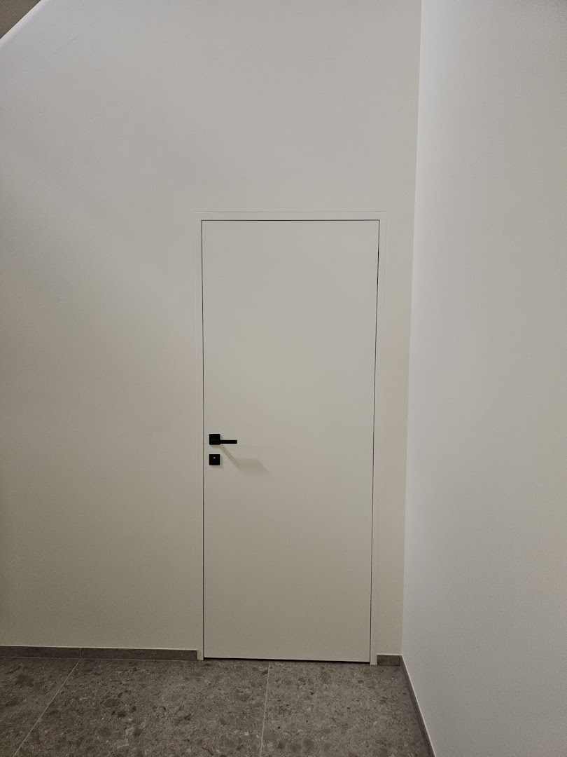 Foto van Gepae in Sint-Niklaas — Stukadoor (foto 3)