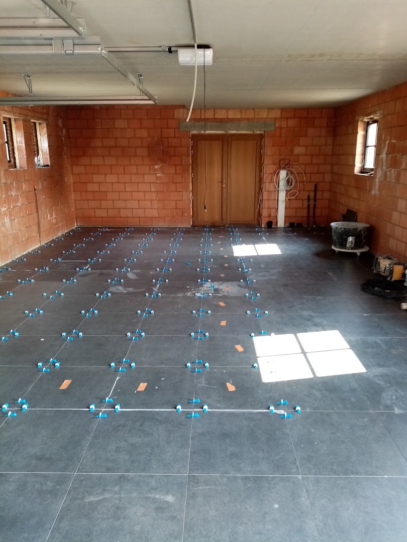 Foto van TC Renovaties in Laarne — Bouwbedrijf (foto 2)