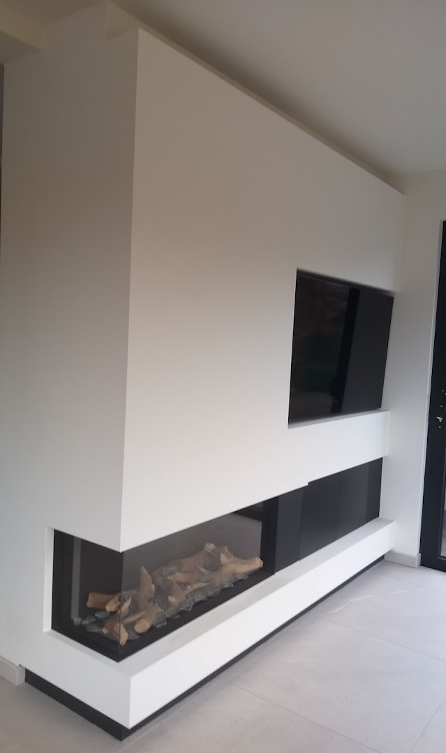 Foto van TC Renovaties in Laarne — Bouwbedrijf (foto 3)