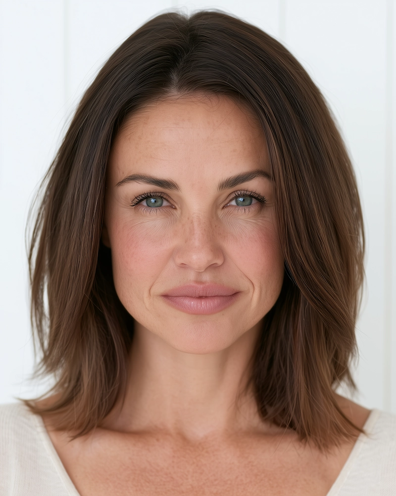 Sculptra Face