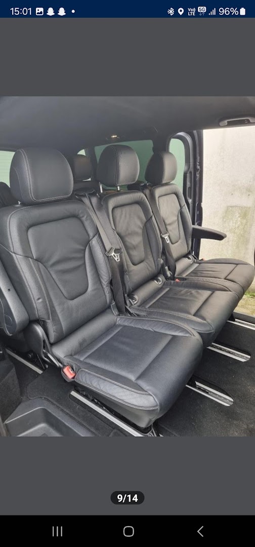 Foto van Taxi Speedy bv — Taxibedrijf (foto 2)