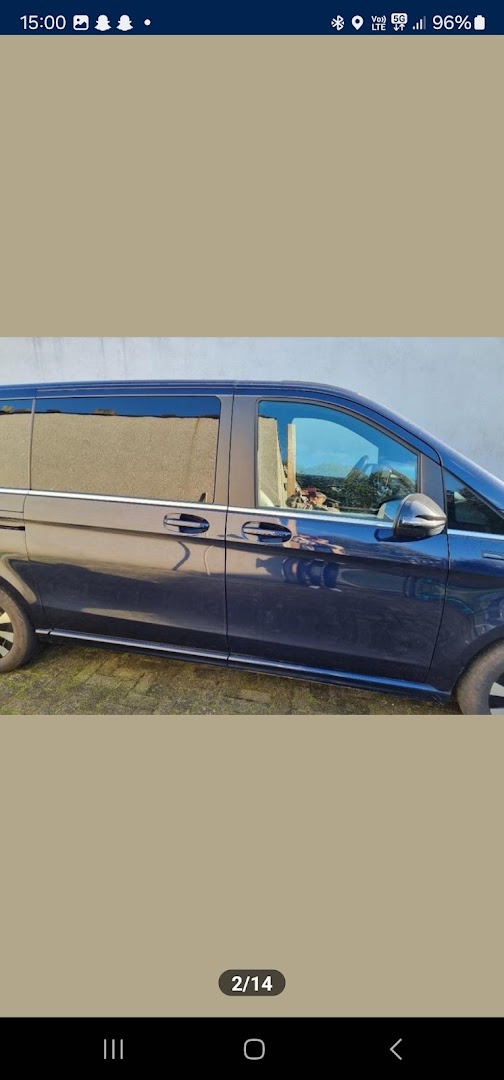 Foto van Taxi Speedy bv — Taxibedrijf (foto 3)