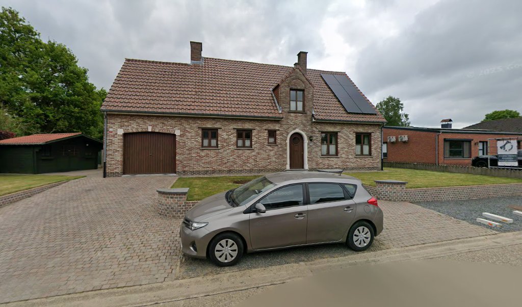 Foto van Budgettaxi België in Olen — Taxibedrijf