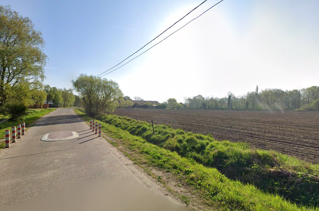 Foto van Van de Poel Karel in Grobbendonk — Taxibedrijf