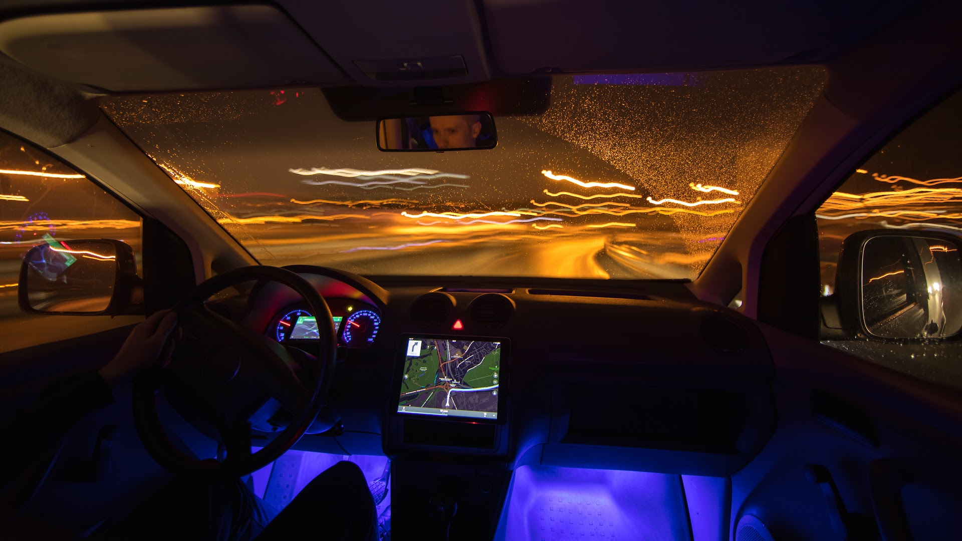 Foto van Grimbergen Taxi — Taxibedrijf (foto 3)