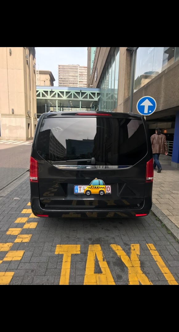 Foto van Taxi Halle in Halle — Taxibedrijf (foto 3)