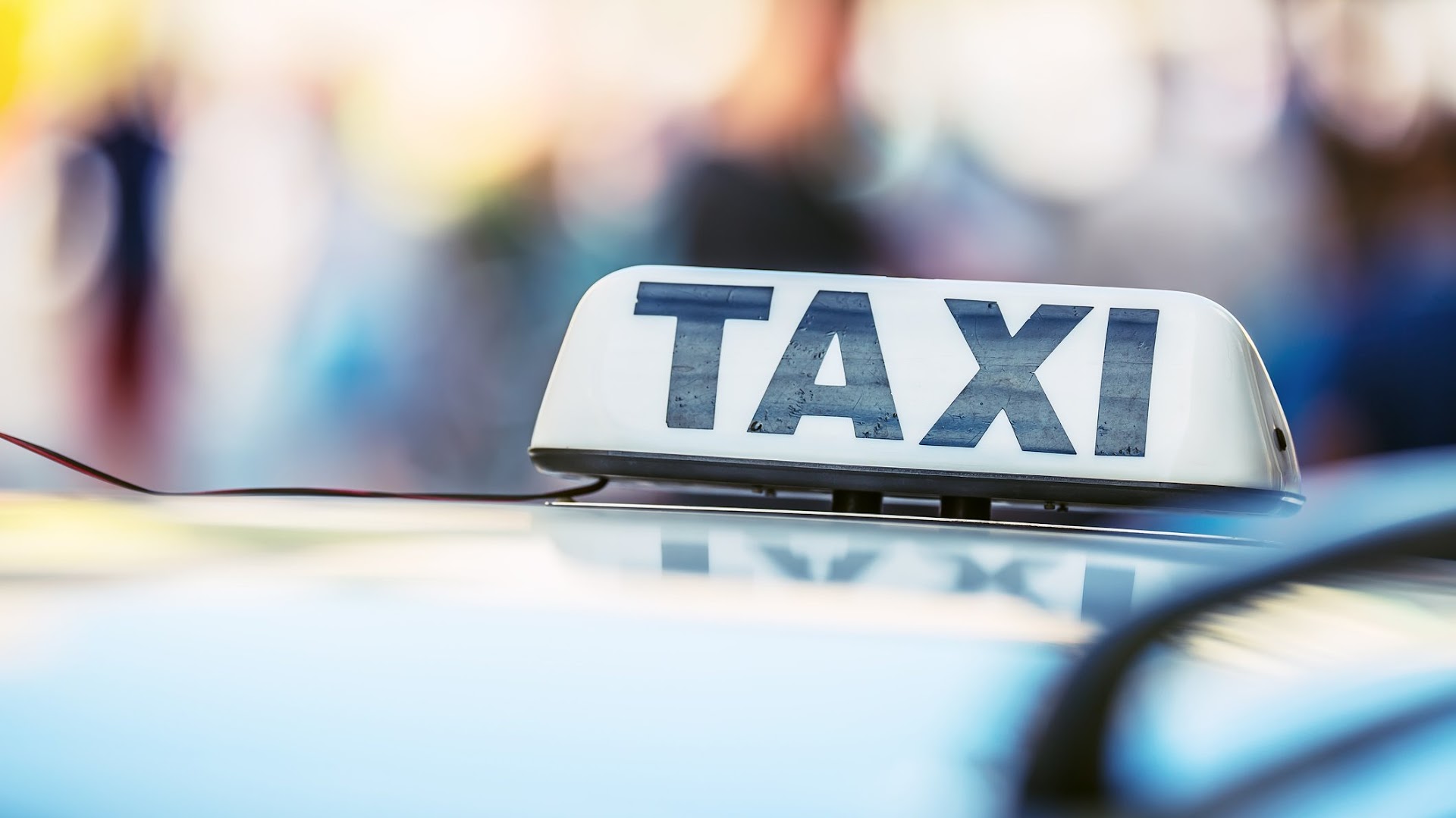Foto van Taxi Haspengouw — Taxibedrijf (foto 2)