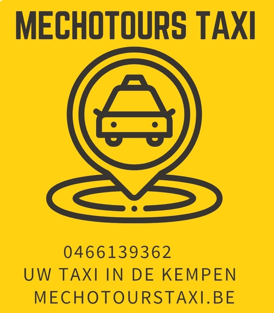 Foto van Mechotours taxi — Taxibedrijf (foto 2)