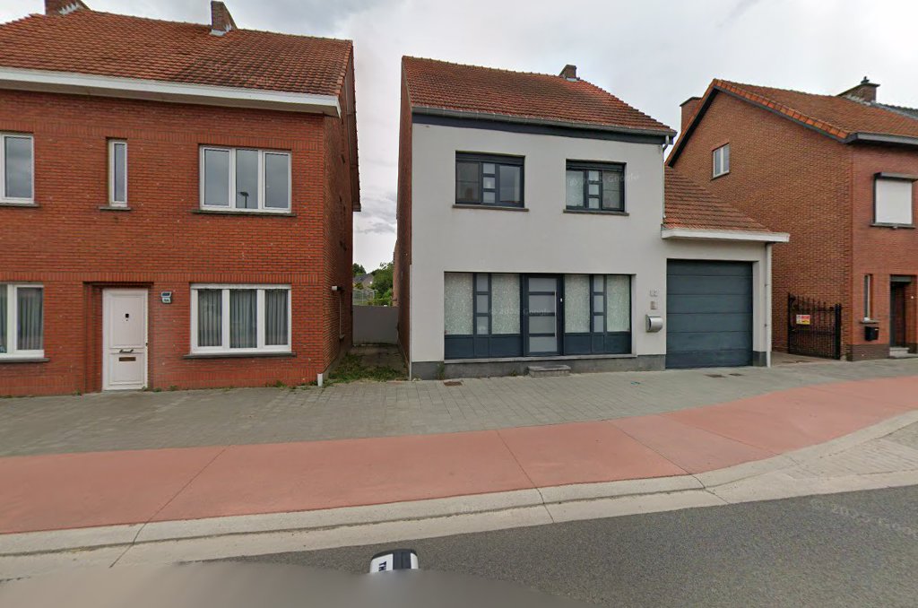 Foto van Taxi’s Jackie in Nieuwerkerken — Taxibedrijf