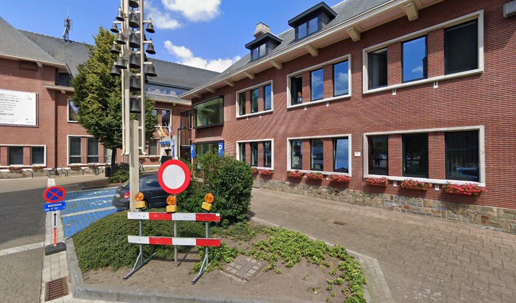 Foto van Taxi Tessenderlo in Tessenderlo-Ham — Taxibedrijf