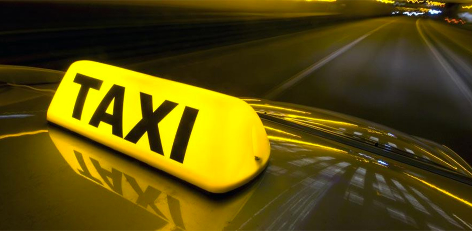 Foto van Taxi’s Jackie in Nieuwerkerken — Taxibedrijf (foto 2)