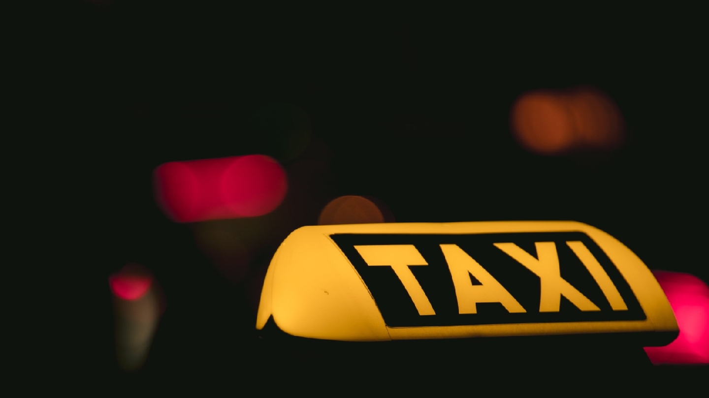 Foto van Taxi in Hasselt in Hasselt — Taxibedrijf (foto 3)
