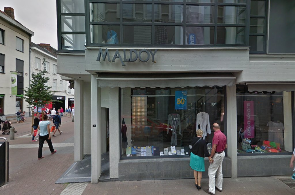 Foto van Taxi Hasselt Centrale in Hasselt — Taxibedrijf