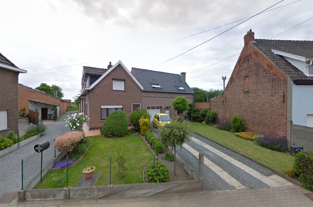 Foto van Taxi Ibrahim in Hamme — Taxibedrijf