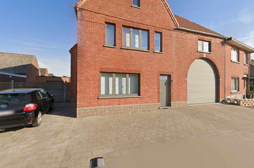 Foto van TaxiMax in Hasselt — Taxibedrijf