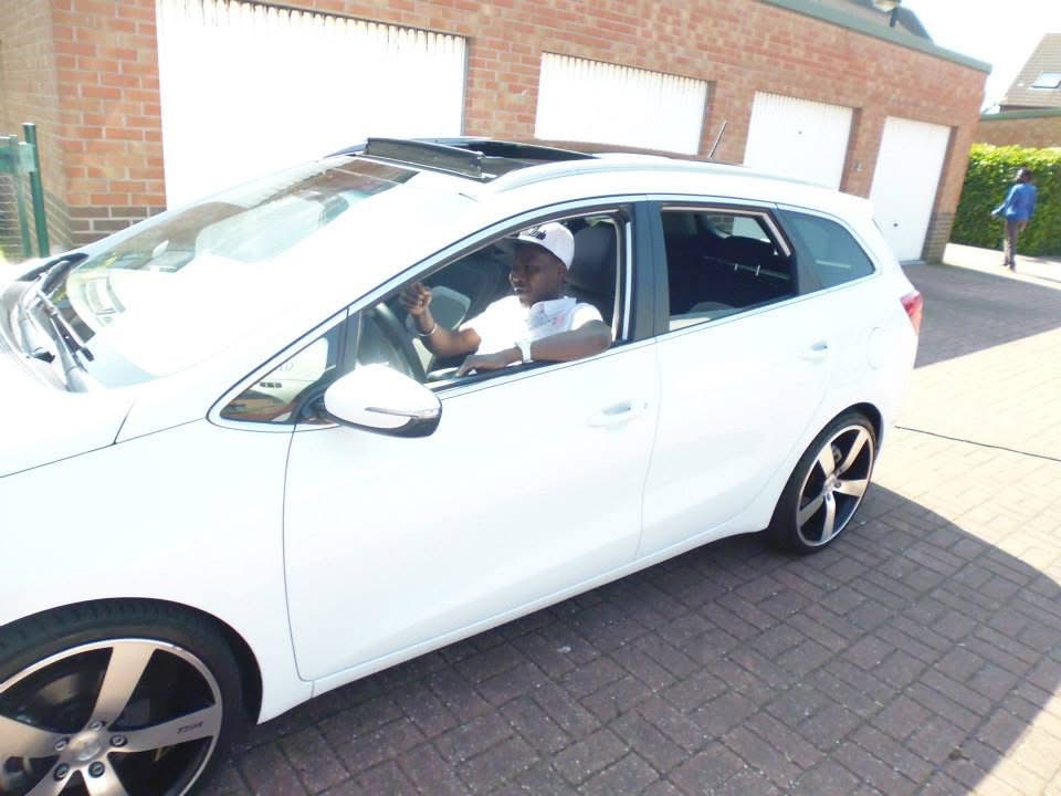Foto van Taxi Ibrahim in Hamme — Taxibedrijf (foto 3)