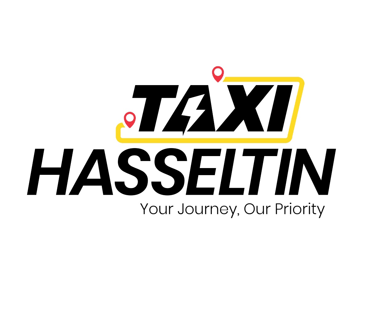 Foto van Taxi Hasselt in in Hasselt — Taxibedrijf (foto 2)