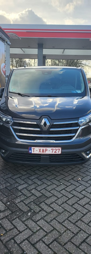 Foto van Taxi Guido 24/7 De Goedkoopste in Hamont-Achel — Taxibedrijf (foto 2)