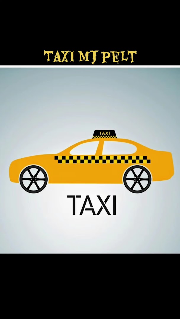 Foto van taxi mj pelt — Taxibedrijf (foto 2)
