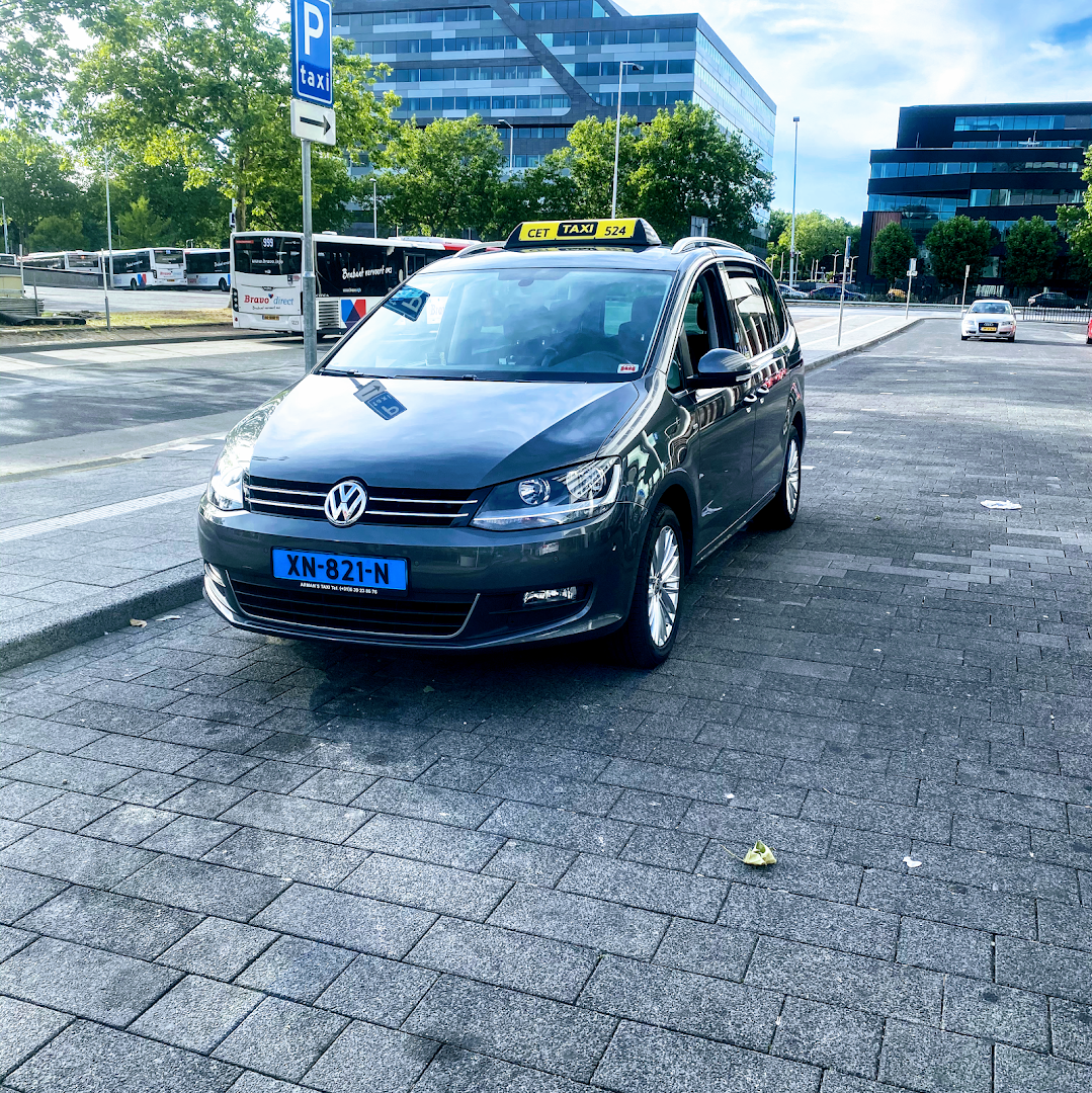 Foto van Arman's Taxi in Budel — Taxibedrijf (foto 3)