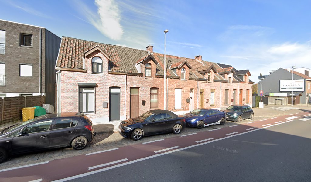 Foto van Taxi VIP Service in Heist-op-den-Berg — Taxibedrijf