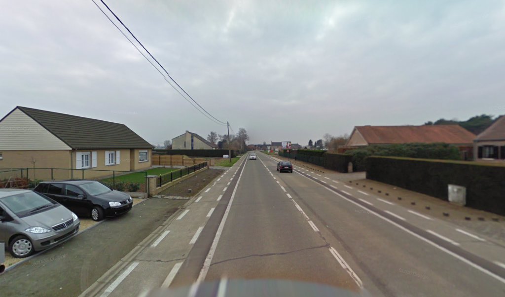 Foto van Taxi Gust in Herenthout — Taxibedrijf