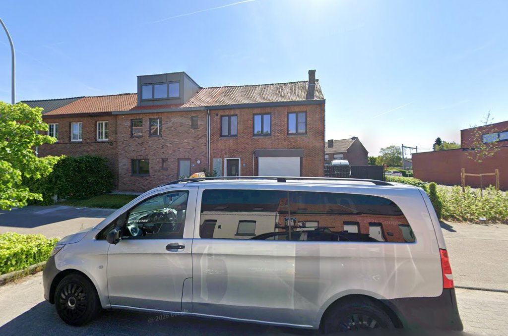 Foto van EMS Taxi in Herentals — Taxibedrijf