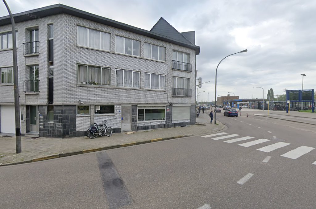 Foto van L.D. Services in Herentals — Taxibedrijf (foto 2)