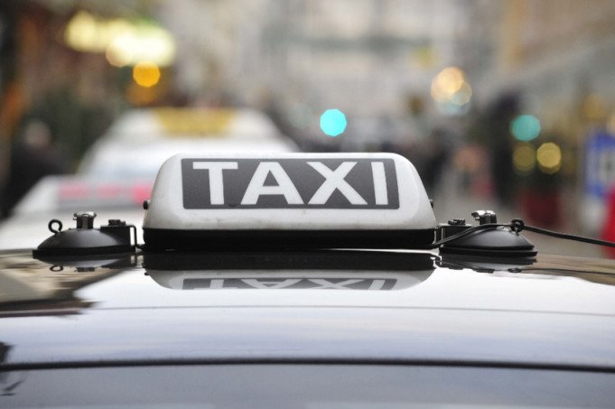 Foto van EMS Taxi in Herentals — Taxibedrijf (foto 2)