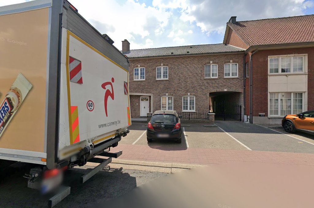 Foto van Taxi Azla in Pelt — Taxibedrijf