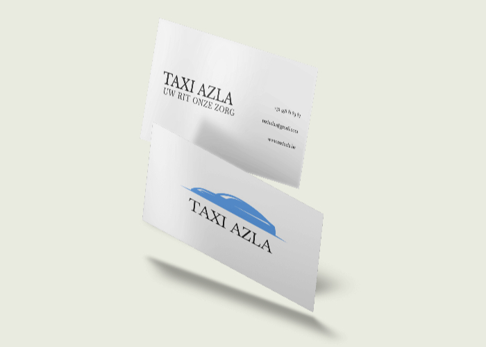 Foto van Taxi Azla in Pelt — Taxibedrijf (foto 3)