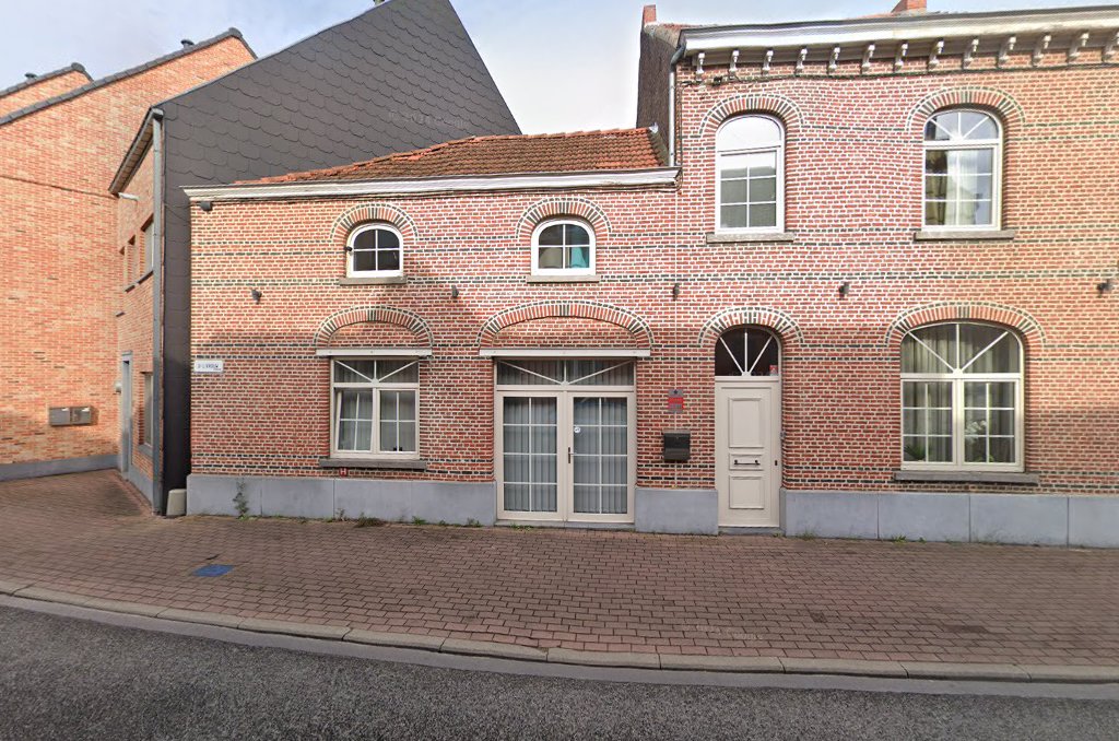 Foto van Taxi Gegham and Leo in Herent — Taxibedrijf
