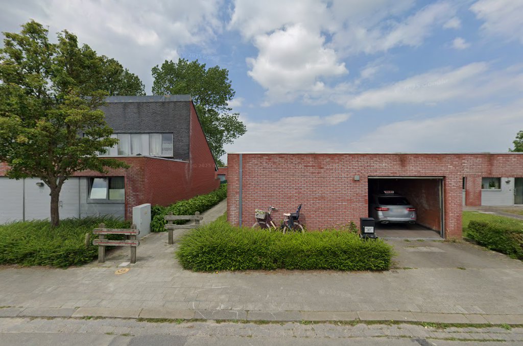 Foto van TAXI KUST Blankenberge in Blankenberge — Taxibedrijf (foto 3)