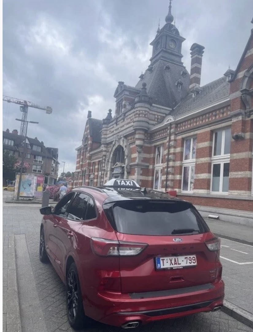 Foto van TAXI SCHELLE ANTWERP in Schelle — Taxibedrijf (foto 2)