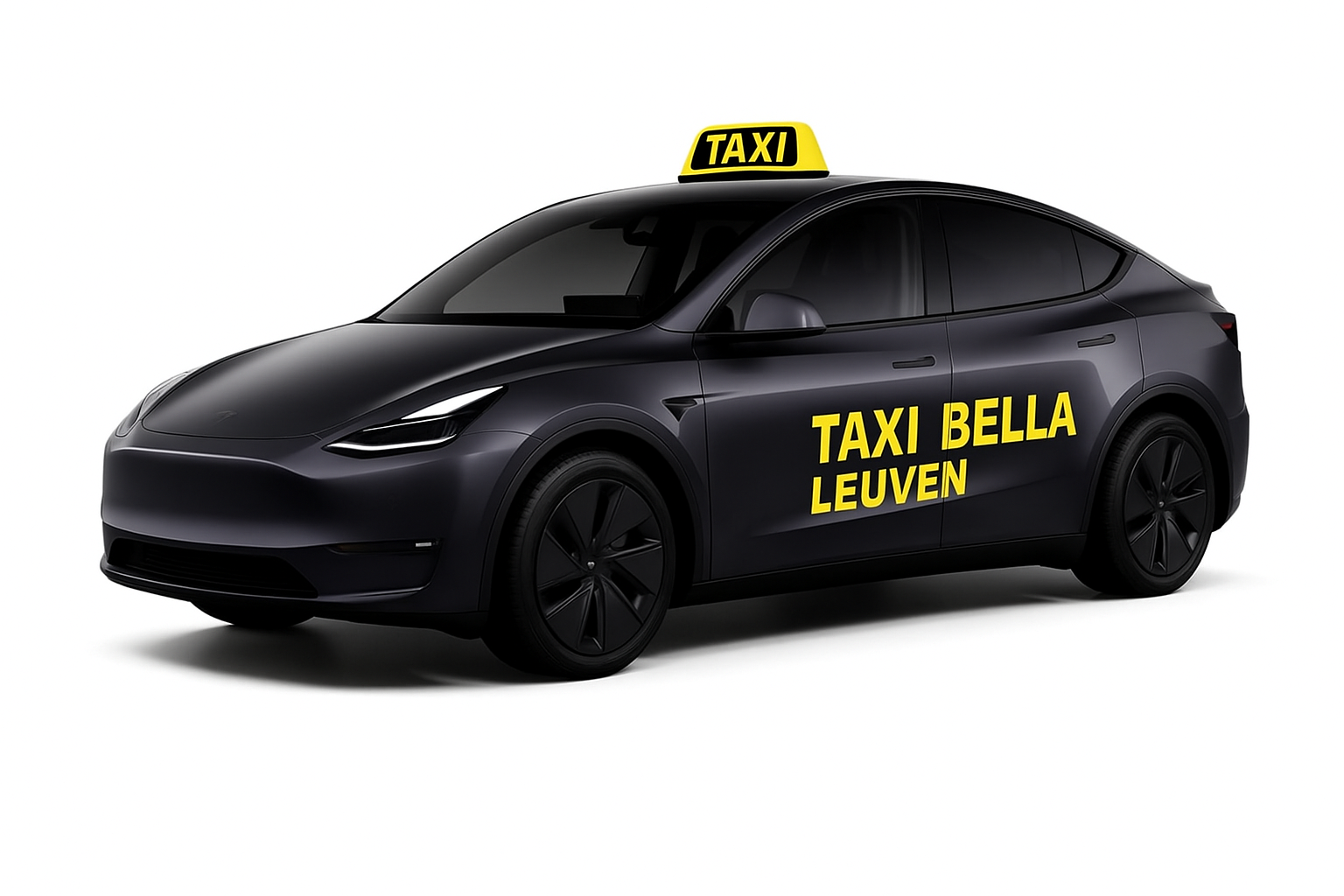 Foto van Taxi Bella — Taxibedrijf