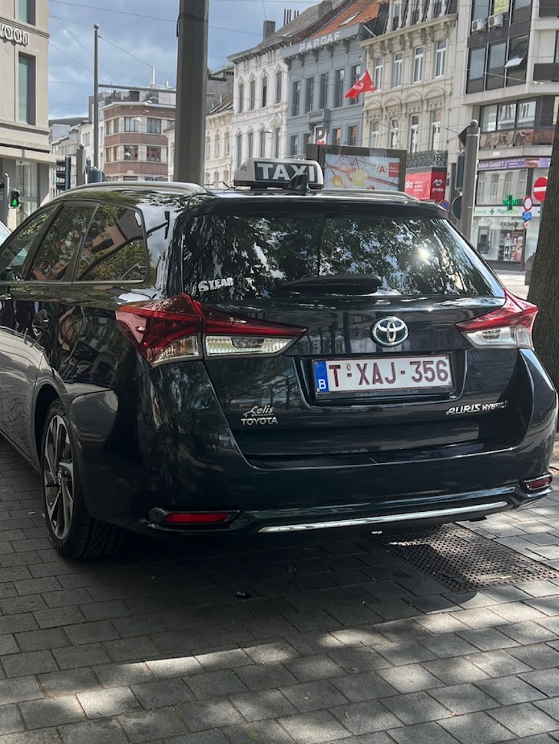 Foto van TAXI SCHELLE ANTWERP in Schelle — Taxibedrijf (foto 3)