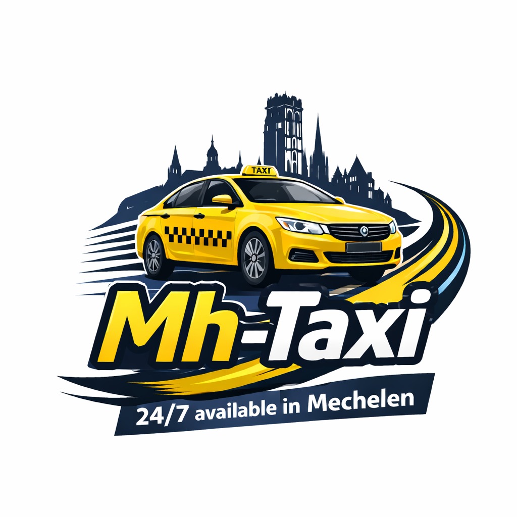 Foto van MH-taxi — Taxibedrijf