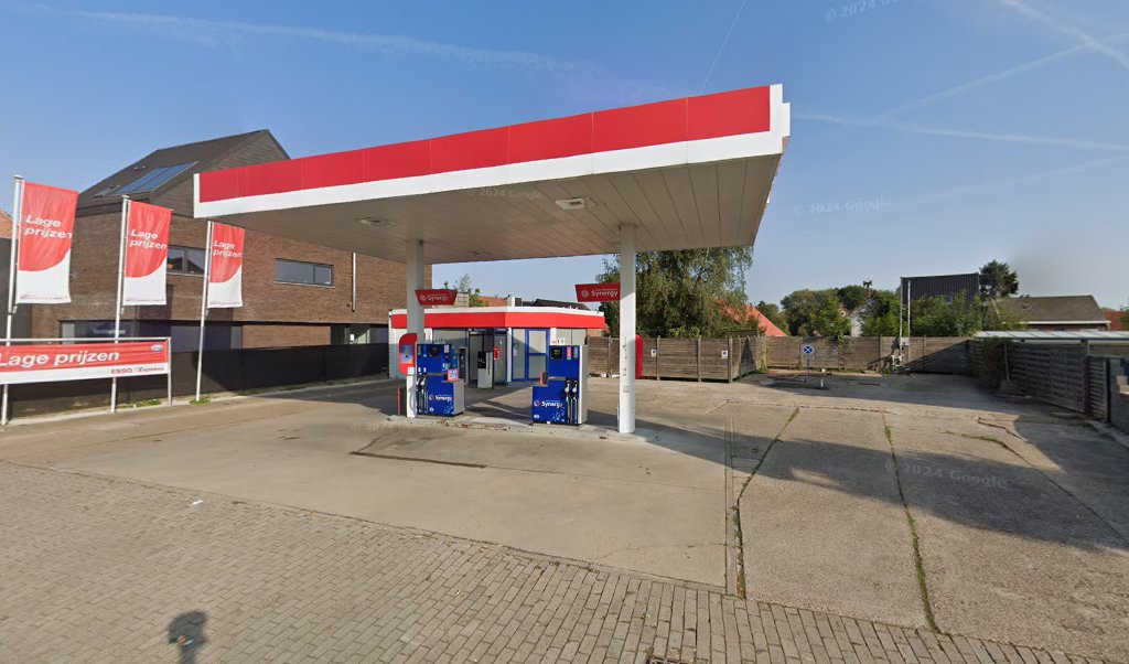 Foto van Bornem Taxi in Bornem — Taxibedrijf