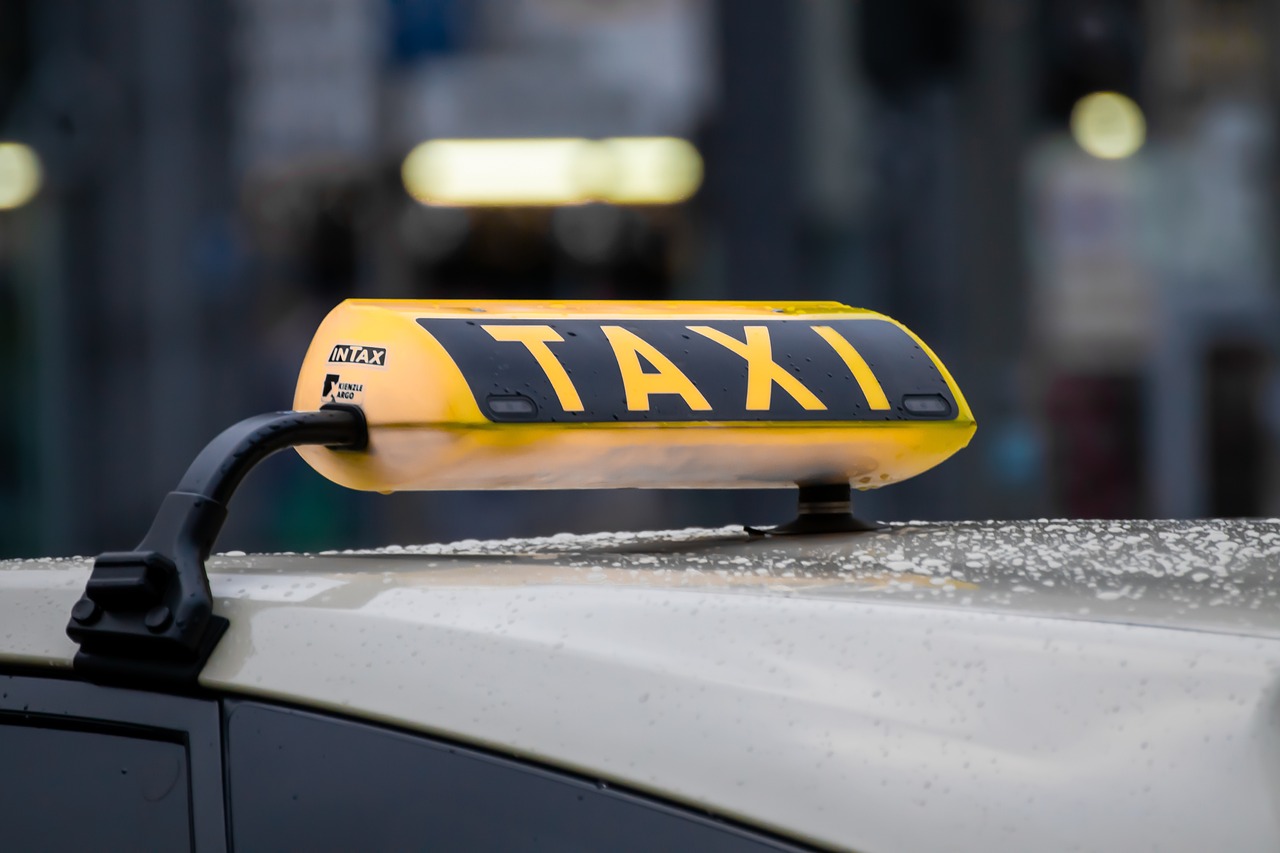 Foto van Taxi Mechelen in Sint-Katelijne-Waver — Taxibedrijf (foto 3)