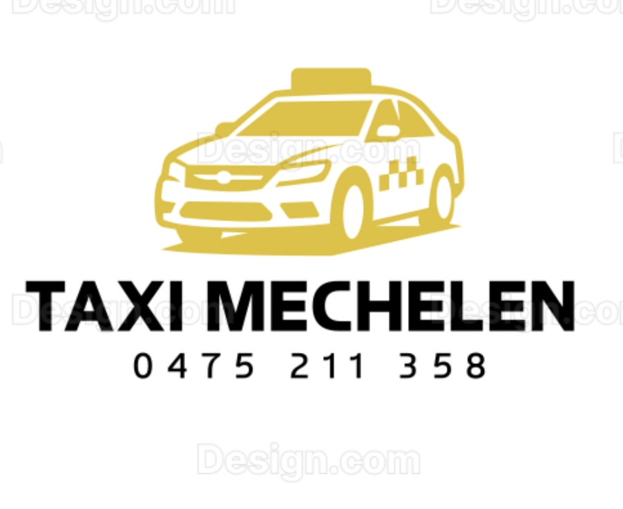 Foto van Taxi Bonheiden in Bonheiden — Taxibedrijf (foto 3)