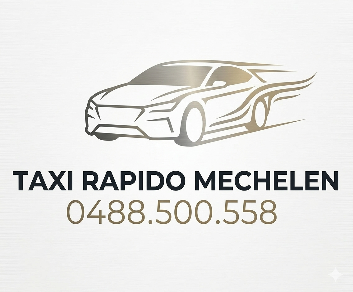 Foto van Taxi Mechelen En Luchthavenvervoer in Mechelen — Taxibedrijf (foto 3)