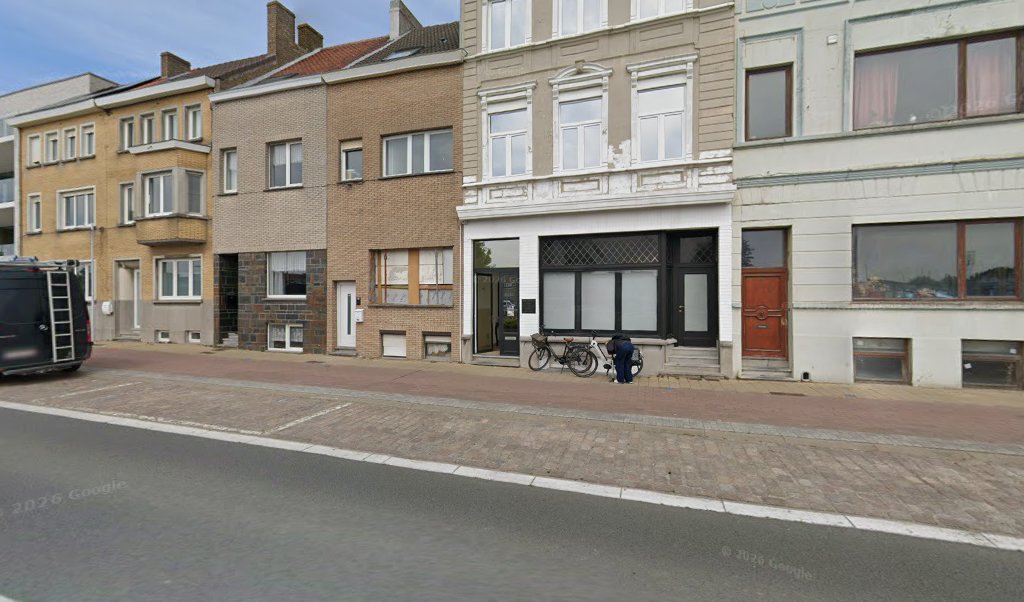 Foto van OostendseTaxi Onderneming in Bredene — Taxibedrijf