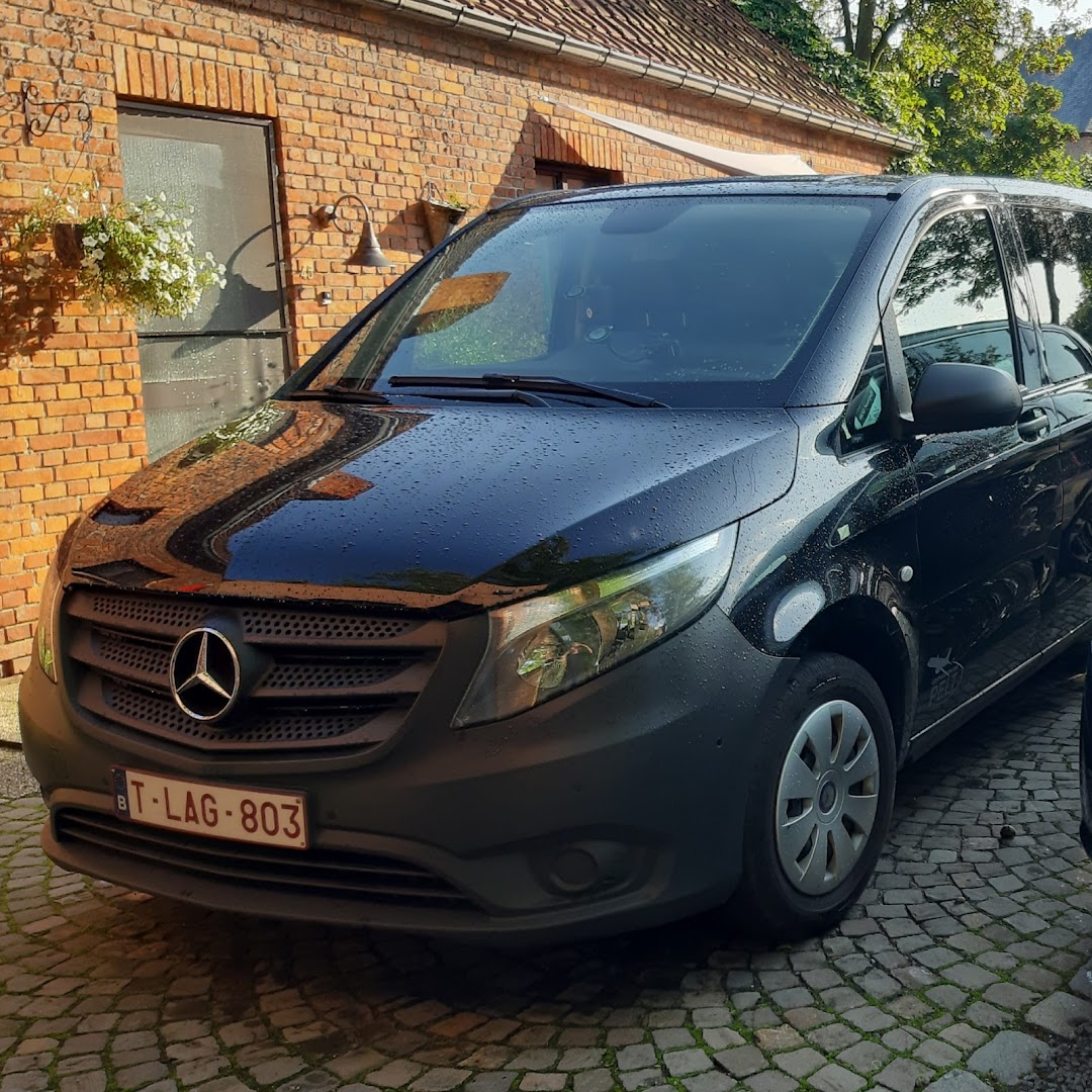 Foto van Luchthavenvervoer Pelt vof — Taxibedrijf (foto 3)