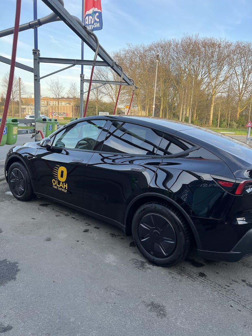 Foto van OLAH in Brasschaat — Taxibedrijf (foto 2)