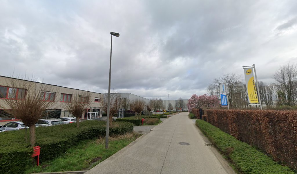 Foto van Taxi Verboven Vracht in Wommelgem — Taxibedrijf